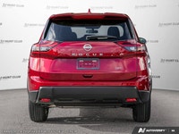 This Nissan Rogue has a durable Intercooled Turbo Regular Unleaded I-3 1.5 L/91 engine powering this... (image 5)