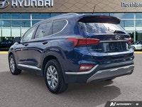 Navigate Prince George's diverse roads confidently in this well-equipped 2020 Hyundai Santa Fe Essen... (image 2)