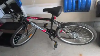 Supercycle SC1800 Mountain Bike (26" Wheels), View more