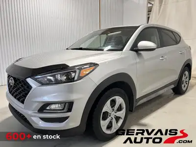 Le Hyundai Tucson Essential incarne l'alliance parfaite entre élégance, fonctionnalité et performanc...