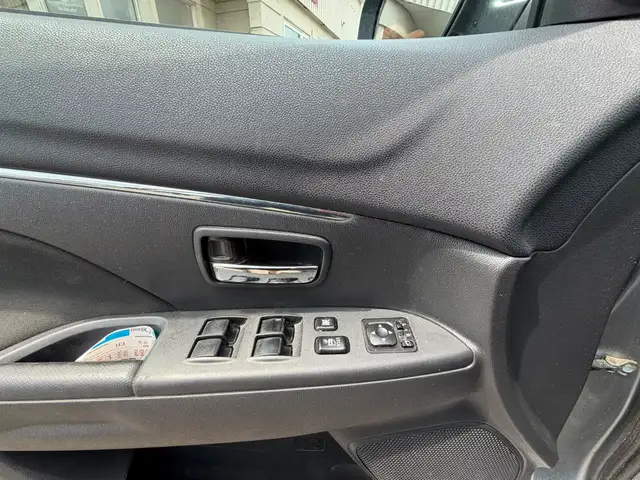 2016 Mitsubishi RVR GT5407141704145510417