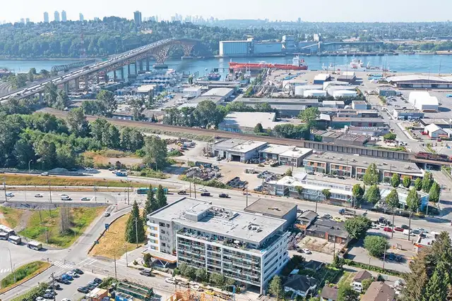2+den suites at Lynn Creek Apartments - Call Today! in Long Term Rentals in North Shore - Image 20