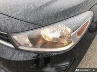 This Kia Rio 5-door delivers a Regular Unleaded I-4 1.6 L/98 engine powering this Variable transmiss... (image 9)