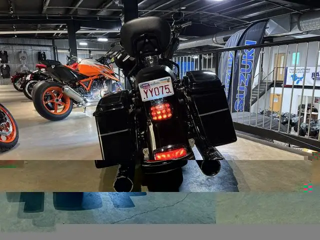 2012 Harley-Davidson HARLEY-DAVIDSON in Street, Cruisers & Choppers in City of Halifax - Image 7