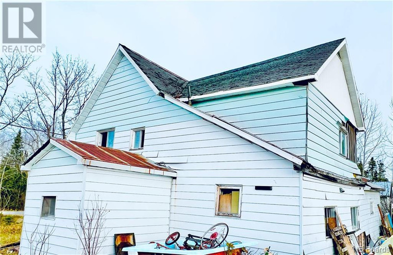 821 Archibald Road Belledune, New Brunswick Houses for Sale