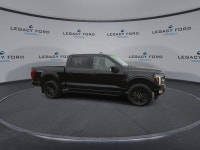 B&O Audio, Cooled Seats, Remote Start, Adaptive Cruise Control, Heated Steering Wheel! "No pit stops... (image 8)