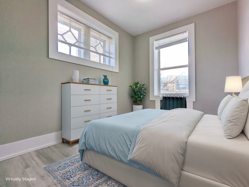 City Park Apartment For Rent 3