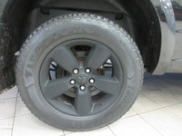 RAM 1500 2018 SLT OUTDOORSMAN ECODIESEL CREWCAB BOITE 6'4" 4X4 TOUT ÉQUIPÉ / BANCS CHAUFFANT ET ÉLEC... (image 5)