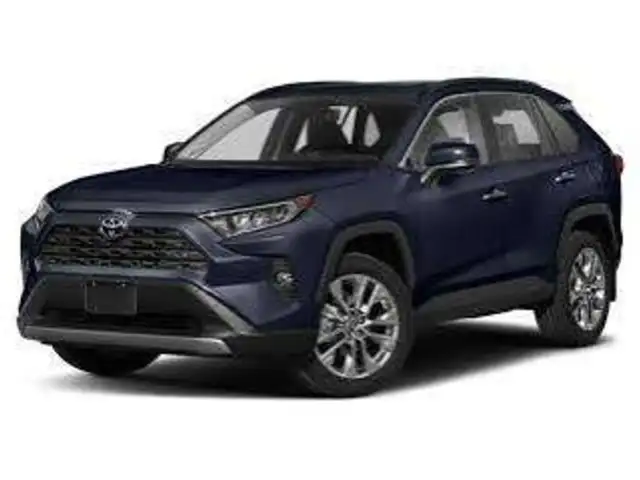 2021 Toyota RAV4 XLE AWD, NO ACCIDENT, CARPLAY, SUNROOF, KEYLESS