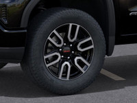 AMVIC Licensed Dealer Stock #TU116202 AMVIC LICENSED DEALER. The 2026 GMC Sierra 1500 AT4 Crew Cab 4... (image 8)