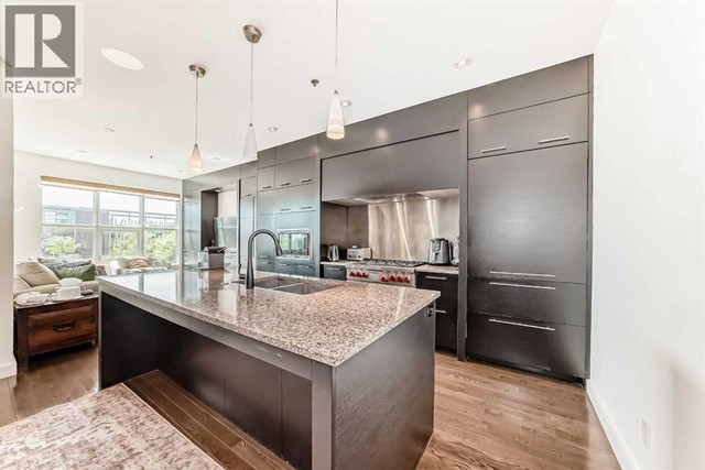 606 Aspen Meadows Hill SW Calgary, Alberta dans Condos à vendre  à Calgary - Image 4