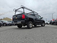 Black, 2500 HD, 4X4, Crew Cab **********************************************************************... (image 8)