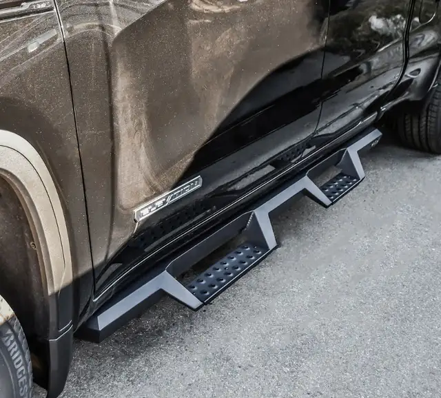 .Running Boards by Westin, Trail FX & more at Derand Motorsport! in Other Parts & Accessories in Ottawa - Image 3