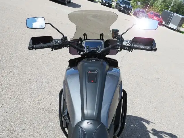 2022 Harley-Davidson RA1250S - Pan America 1250 Special in Sport Touring in Cambridge - Image 6