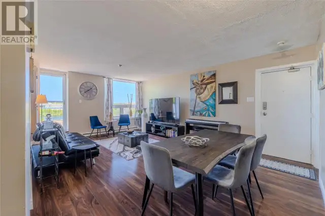 153 Forest Road Unit#7 St. John's, Newfoundland & Labrador62864375080578123
