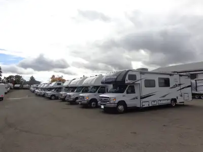 Defleet is on! Over 125 units ready to be sold! Check out your favourite floorplans right now at Fra...