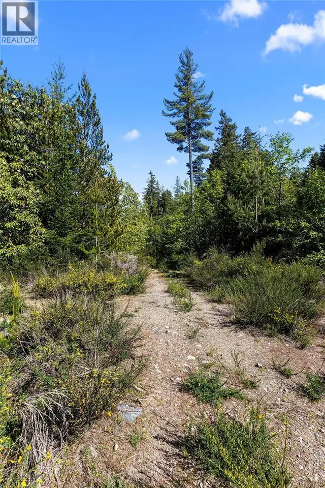Lot 1 Trail Way Malahat, British Columbia in Land for Sale in Victoria - Image 20