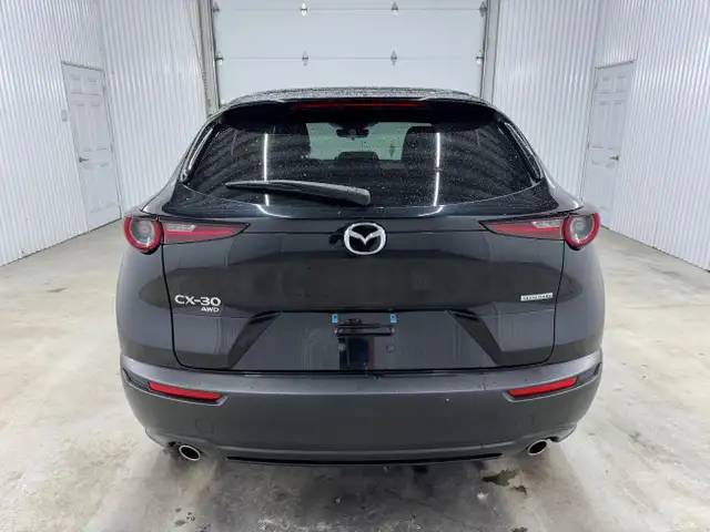 2022 Mazda CX-30 GS AWD Mags A/C Caméra in Cars & Trucks in Shawinigan - Image 8
