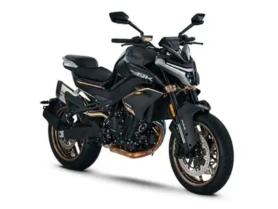 2024 CFMOTO 800NK 800NK 2024 CFMoto 800NK Visit us today at 33 Emes Road (Off McPhillips @ the North...