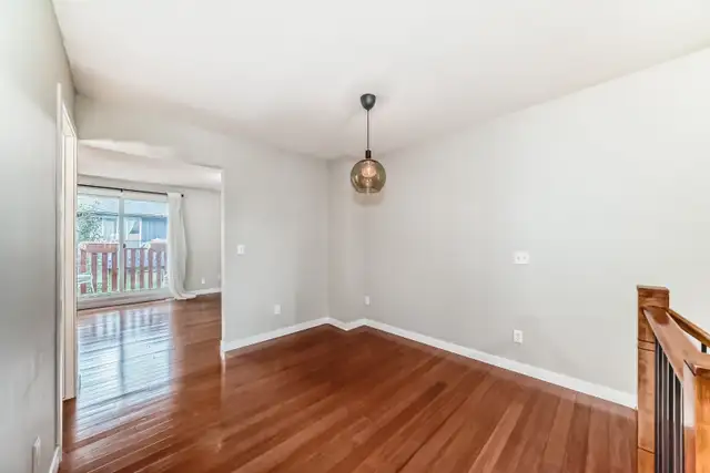 3 Bedroom Townhouse with Condo Fee's under 250 per month!63395519722753124
