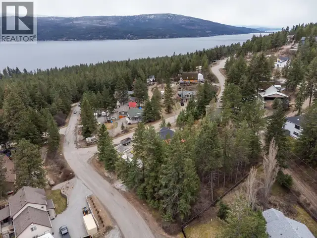 10700 Pinecrest Road Vernon, British Columbia in Land for Sale in Vernon - Image 3