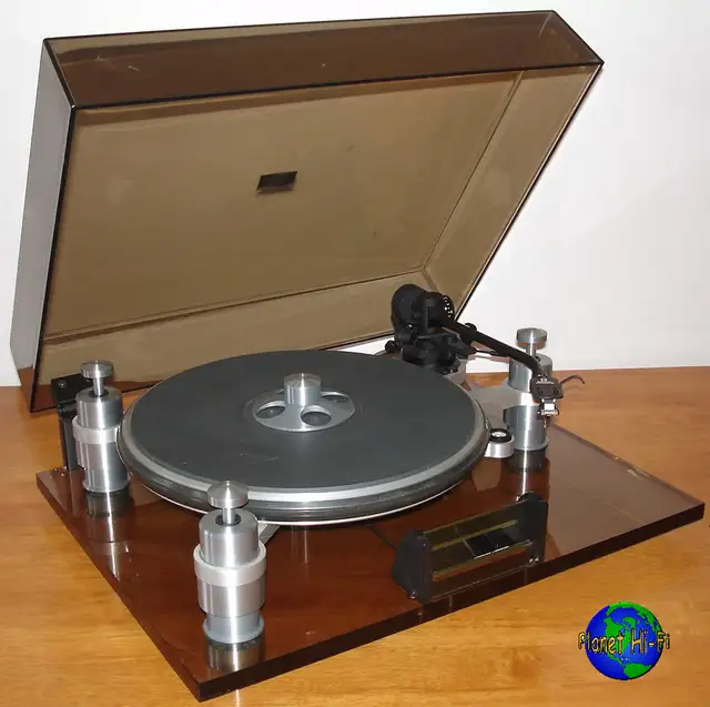 Turntable Repair - Restorations - Planet Hi-Fi - Olds, AB in Stereo Systems & Home Theatre in Red Deer - Image 8
