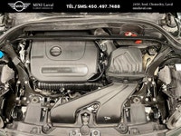===== 2024 MINI Countryman John Cooper Works | Ligne Première + | Volant chauffant | ===== ===== * L... (image 8)