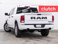 Climate Control, Dual Zone Front Climate Control, Rear Climate Vents and more! Clutch is the largest... (image 5)
