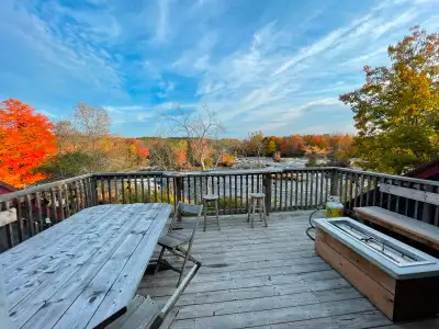 Riverside Apartment - Milltown