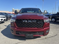 Clean Car Fax--Former Chrysler Company Car--Ram 1500--Big Horn--Sport Appearance Package--3.6L--V6--... (image 1)