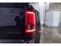 **ONE OWNER - ACCIDENT FREE** ORIGINAL FACTORY PRICE $105,290 172 KM This 2025 Ram 3500 4x4 Crew Cab... (image 8)