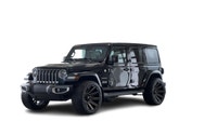 Recent Arrival! Odometer is 42385 kilometers below market average! 2019 Jeep Wrangler Unlimited Saha... (image 5)