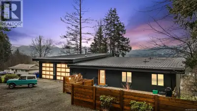 The most beautiful view awaits. This stunning 3-bedroom, 2-bath home is designed to capture breathta...