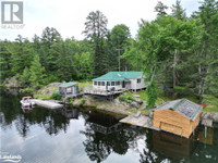 410 RANGER Bay Loring, Ontario