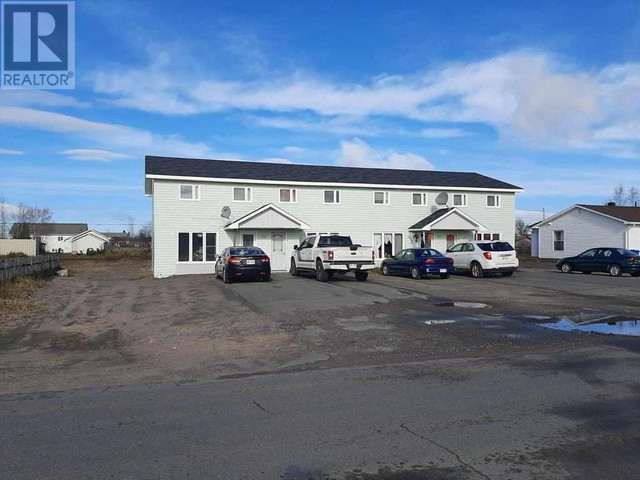 27 Mesher Street Happy Valley- Goose Bay, Newfoundland & Labrado in Houses for Sale in Goose Bay - Image 2