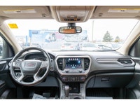 MANITOBA VEHICLE, CLEAN CARFAX - 5 Passenger Seating with 8-Way Power Driver and Passenger Seats - 8... (image 2)