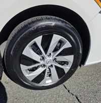 Welcome to Highland Nissan . Engine: 4 Cylinder Engine 2.5L L/100Km City: 9.3 L/100Km Hwy: 6.9 Safet... (image 8)