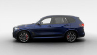 BMW Laval présente la toute nouvelle *BMW X5 xDrive50e 2026*. Une combinaison de puissance, confort... (image 3)
