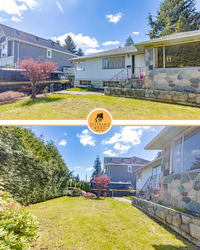 3 Bedroom Gorgeous and Spacious Home in Coquitlam! Now For Sale! in Houses for Sale in Burnaby/New Westminster - Image 3