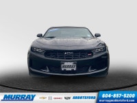 2021 Chevrolet Camaro 2LT Convertible – GM Certified! Get ready for open-air thrills in this stunnin... (image 1)