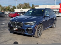 xDrive 40i|MSport|Pano Sunroof|Navi 2020 BMW X5 xDrive40i xDrive 40i|MSport|Pano Sunroof|Navi Phyton... (image 2)