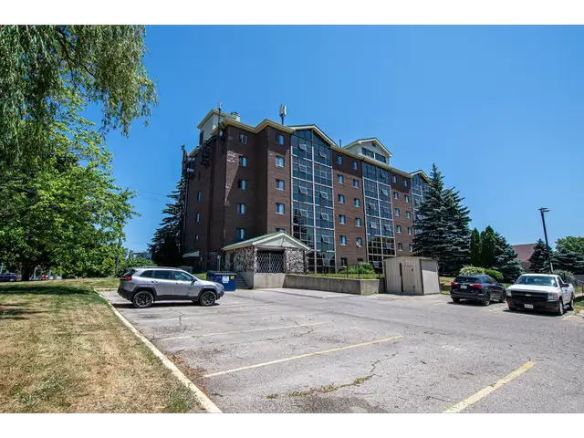 1 Bedroom Apartment for Rent - 444 Victoria Road N in Long Term Rentals in Guelph - Image 12