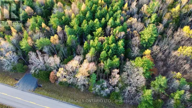 LOT 2 WATSONS CORNERS ROAD Lanark Highlands, Ontario in Land for Sale in Kingston - Image 4