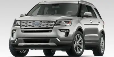 This Ford Explorer Limited is the best selling SUV in its class. Equipped with a 4WD Regular Unleade...