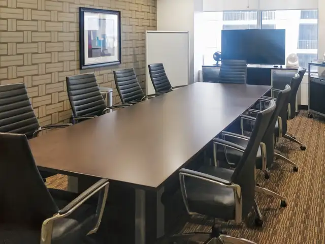 Virtual office rental in Yonge & St. Clair Toronto in Commercial & Office Space for Rent in City of Toronto - Image 9