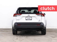 1 OWNER / Pedestrian Detection, Hill Assistance, Automatic High Beams and more! Clutch is the larges... (image 4)