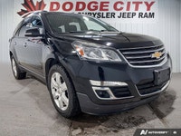 KBB.com 10 Most Awarded Brands. This Chevrolet Traverse boasts a Gas V6 3.6L/217 engine powering thi... (image 7)