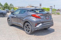 Come see this 2021 Toyota C-HR before someone takes it home! *You Can't Beat the Price with These Op... (image 2)