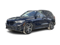 2021 BMW X5 xDrive40i 3.0L I6 DOHC 24V TwinPower Turbo 4D Sport Utility AWD 8-Speed Automatic Sport... (image 2)