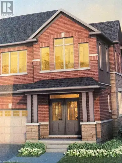 Executive Townhomes available. FREEHOLD- NO POTL, NO CONDO FEES, NO DEVELOPMENT FEES . This large EN...